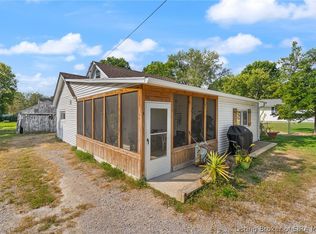 1715 McDonald, New Albany, IN 47150