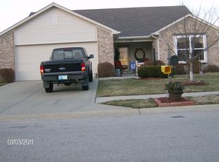 130 Lockerbie Ln, Pittsboro, IN