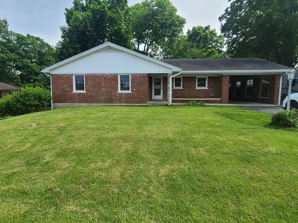 617 Reed Dr, Frankfort, KY 40601
