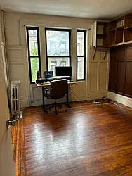 414 West 121st Street