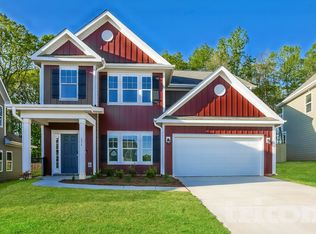 175 Queenshall Rd, Mooresville, NC 28117