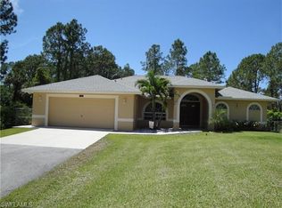 580 22nd Ave NE, Naples, FL 34120