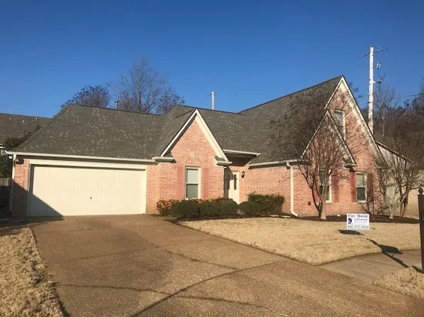 1965 Kenmont St, Cordova, TN 38016