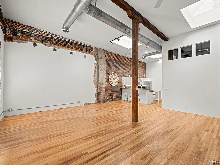 1510 Wazee St #3-A — Photo 29