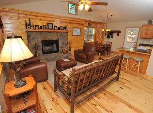 246 Saddle Ridge Ct, Blairsville, GA 30512