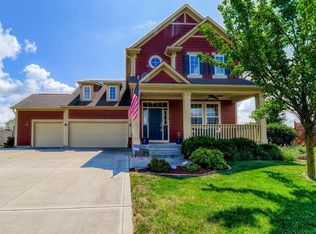 13931 N Honey Creek Ln W, Camby, IN 46113