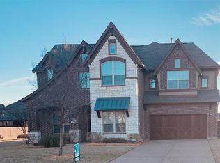 701 Hampshire Ct, Prosper, TX 75078