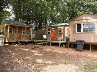 410 Oakdale Rd, Townville, SC 29689