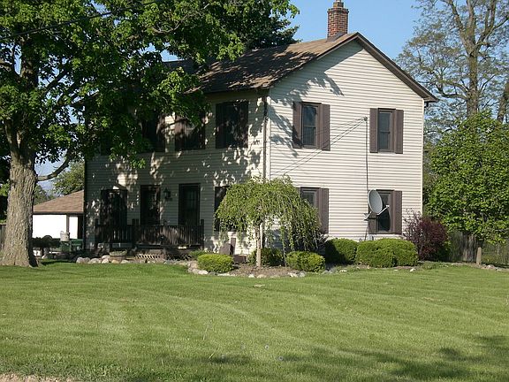 South side / 31 mile rd