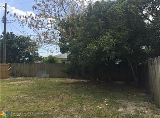 3020 NW 4th Ct, Pompano Beach, FL 33069