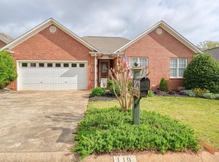 119 Hidden Ridge Dr, Spartanburg, SC 29301