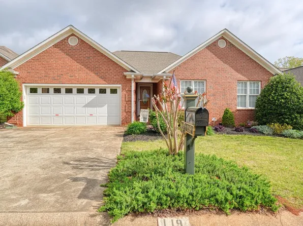 119 Hidden Ridge Dr, Spartanburg, SC 29301