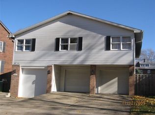 801 Rumsey Ave, Erie, PA 16511
