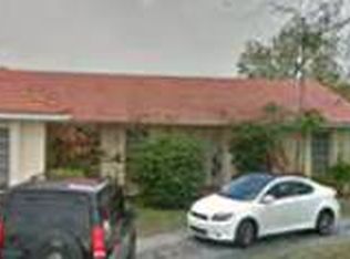 5141 N 36th Ct, Hollywood, FL 33021