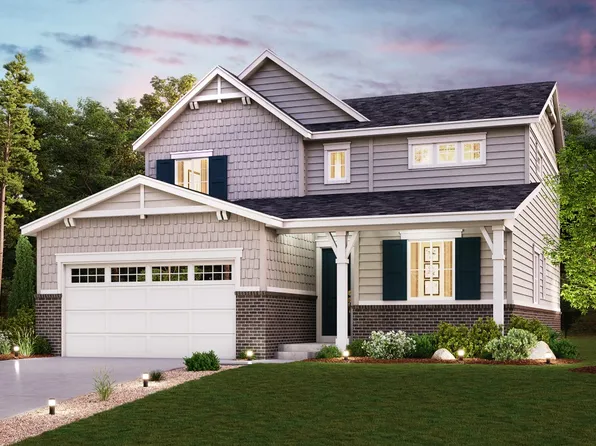 27825 E Indore Dr, Aurora, CO 80016