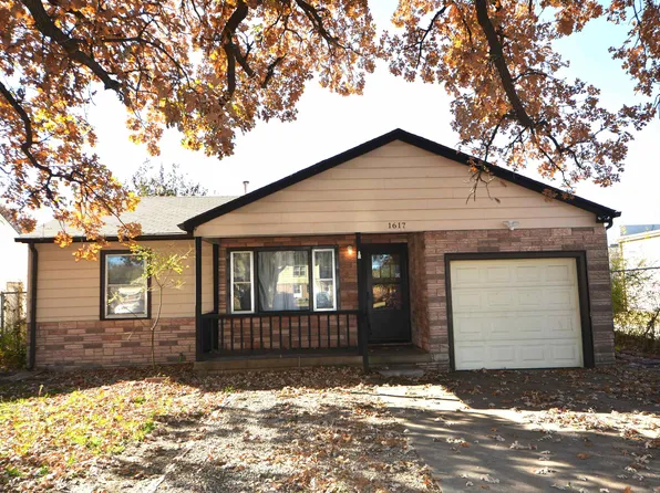 1617 S Estelle St, Wichita, KS 67211