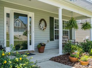 309 Pyracantha Dr, Holly Springs, NC 27540