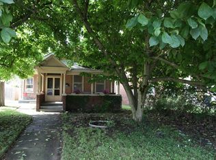 321 E Water St, Chillicothe, OH