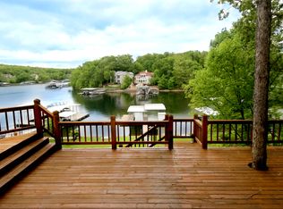 449 Waterford Terrace, Sunrise Beach, MO 65079