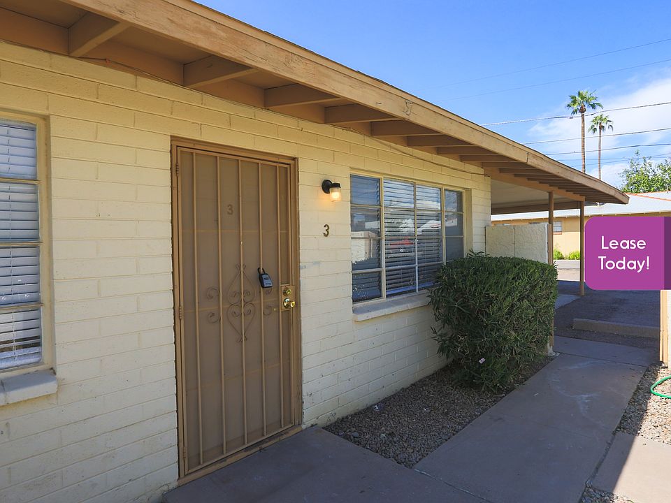 1st image of 2606 E Glenrosa Ave APT 3