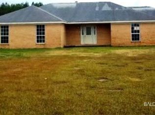 16286 N County Road 83, Elberta, AL 36530