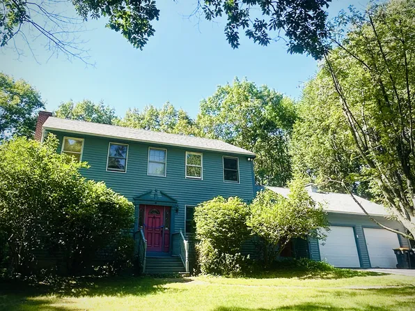 30 Longmeadow Rd, Scarborough, ME 04074