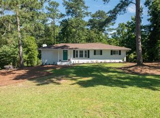 1090 Blair Bridge Rd, Austell, GA 30168