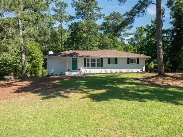 1090 Blair Bridge Rd, Austell, GA 30168