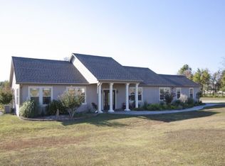 14130 E 560th Rd, Inola, OK 74036