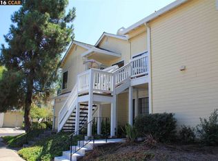 912 Devonwood, Hercules, CA 94547