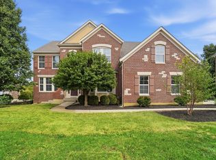 3522 Riverside Dr, Mason, OH 45040