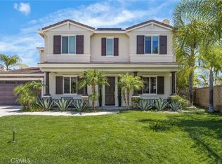 8394 Renwick Dr, Corona, CA 92883