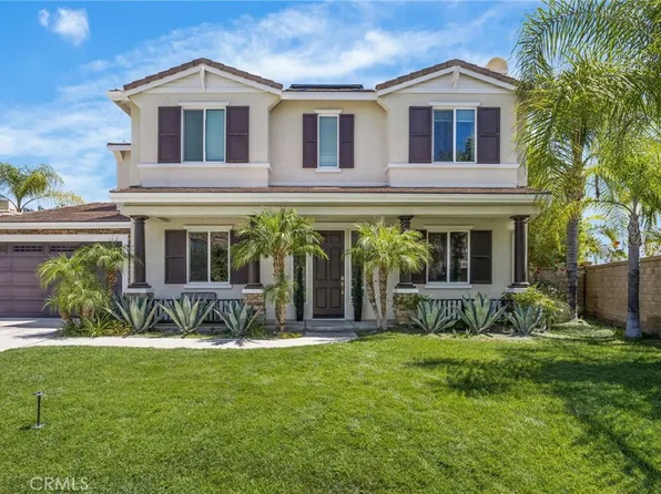 8394 Renwick Dr, Corona, CA 92883