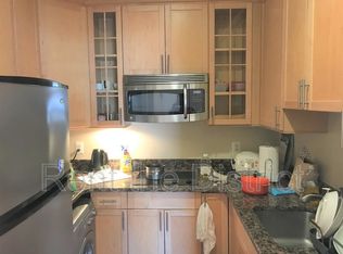 1428 Wisconsin Ave NW APT 301, Washington, DC 20007