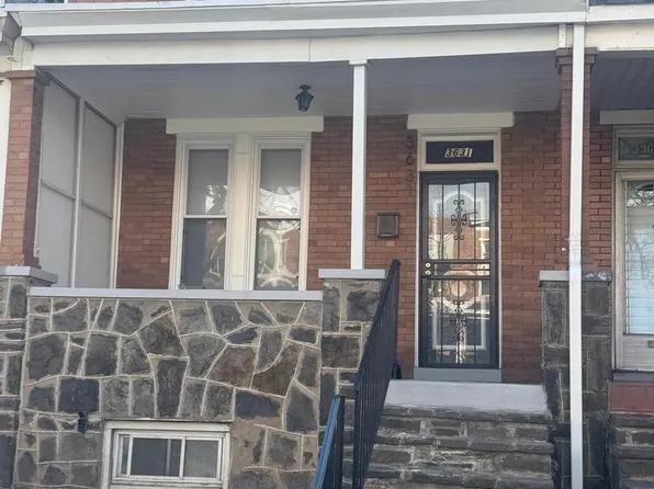 3631 Roberts Pl, Baltimore, MD 21224