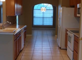 1721 Loch Leven Ct, Orange Park, FL 32065