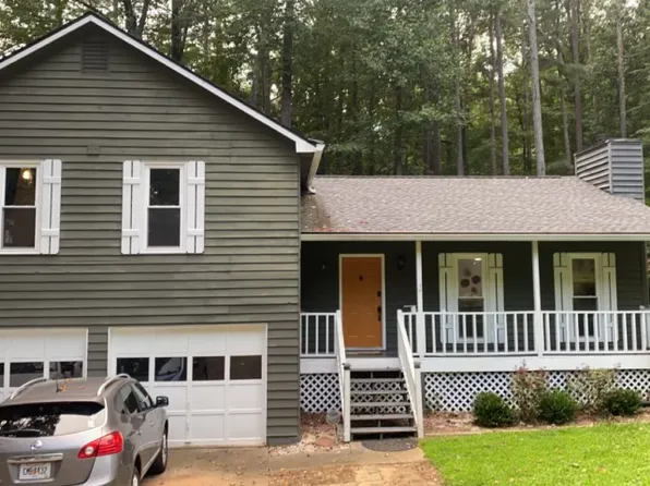 4030 Cripple Creek Dr NW, Woodstock, GA 30144