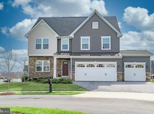 1242 Tide Lock St, Brunswick, MD 21716