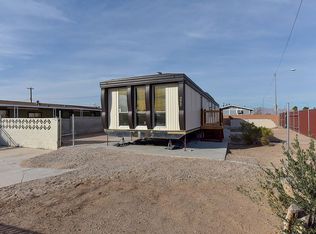 6278 Mount McKinley Ave, Sunrise manor town, NV 89156