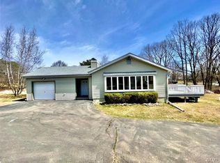 2322 Yellowstone Dr, Blakeslee, PA 18610