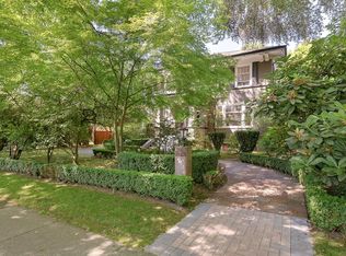 1649 W 29th Ave, Vancouver, BC V6J 2Z3