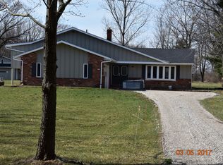 6010 Carsten Rd, Medina, OH 44256