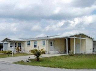 5390 Hammerstone Ct, Micco, FL 32976