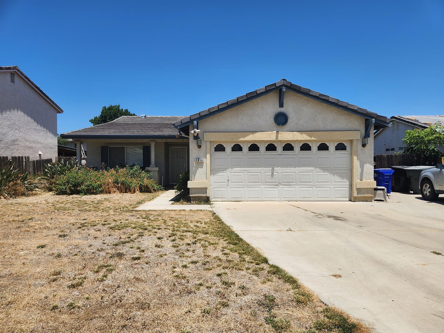 1898 La Vida Avenue, Porterville, CA 93257 Zillow