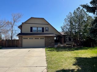 7624 S Lamar Ct, Littleton, CO 80128