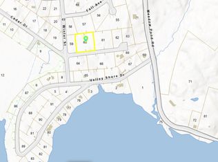 Valley Shores, Gilmanton, NH 03237