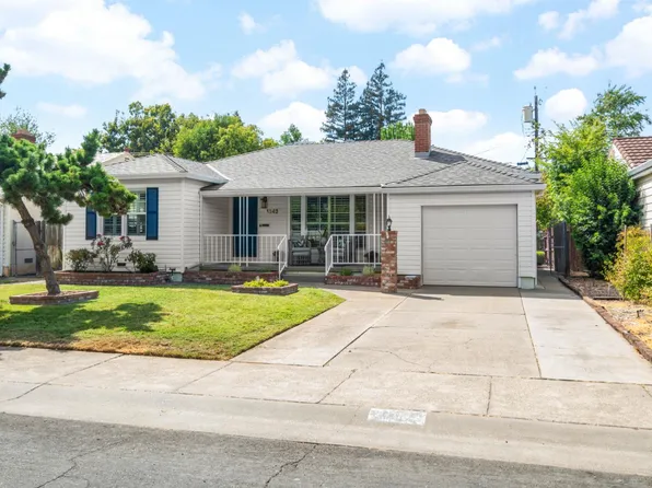 1342 61st St, Sacramento, CA 95819