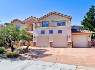 4509 Atherton Way NW, Albuquerque, NM 87120