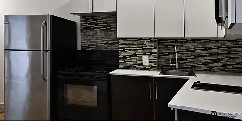 Rented by Batra Group Inc