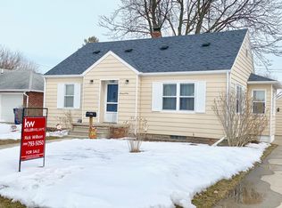 705 N Hampton St, Bay City, MI 48708